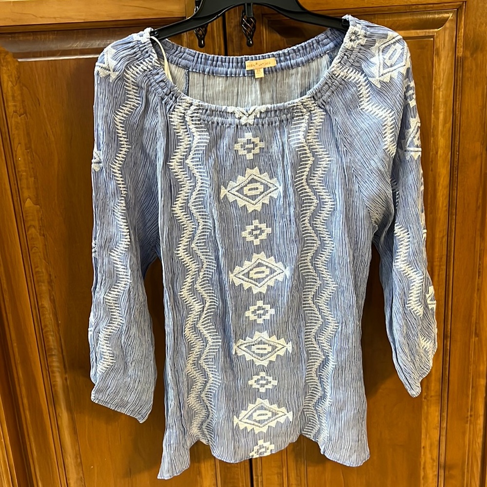 Gibson Latimer Top size XL